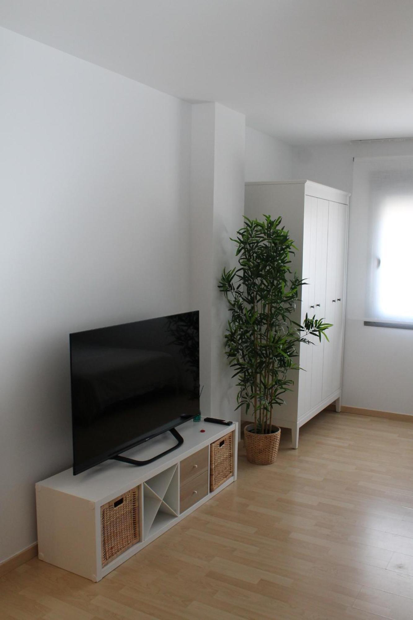 Appartamento Paseo Maritimo Málaga Esterno foto